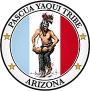 Pascua Yaqui Tribe.