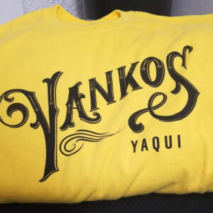 Yankos.